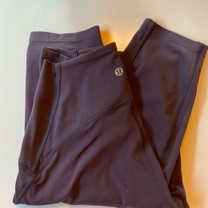 Lululemon “Sun Setter Untight Tight *28”